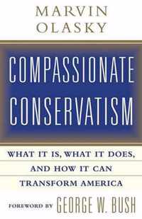 Compassionate Conservatism