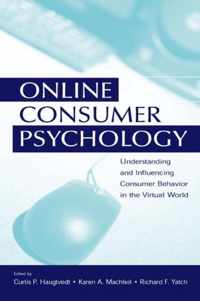 Online Consumer Psychology