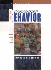 Consumer Behavior