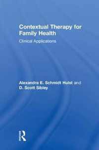 Contextual Therapy for Family Health