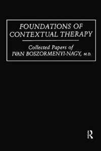 Foundations of Contextual Therapy