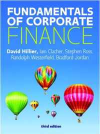 Fundamentals of Corporate Finance