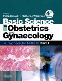 Basic Science In Obstetrics & Gynaecolog