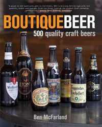 Boutique Beer