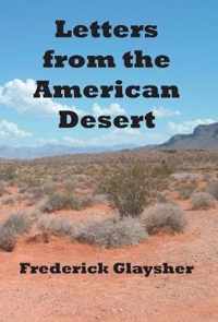 Letters from the American Desert