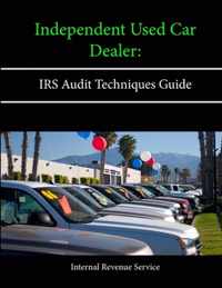 Independent Used Car Dealer