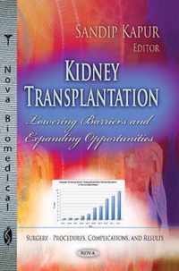 Kidney Transplantation