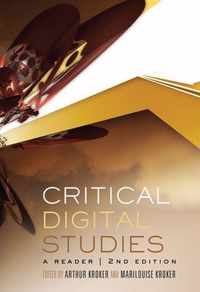 Critical Digital Studies