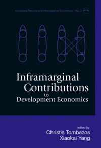 Inframarginal Contributions To Development Economics