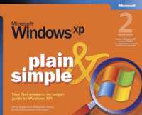 Microsoft Windows Xp Plain And Simple