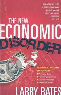 The New Economic Disorder