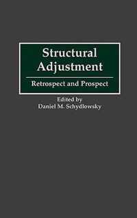 Structural Adjustment