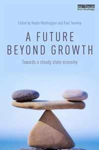 A Future Beyond Growth