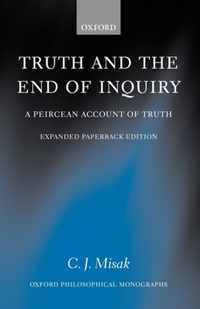 Truth And The End Of Inquiry