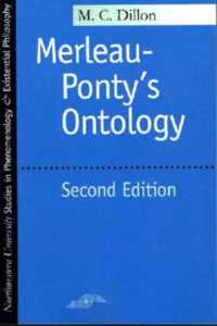 Merleau-Ponty's Ontology