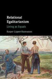 Relational Egalitarianism