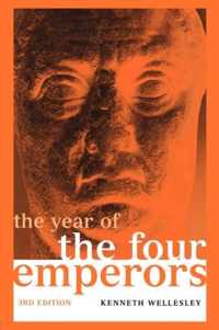 Year of the Four Emperors