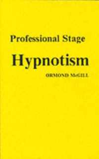 Professional Stage Hypnotism