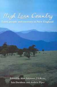 High Lean Country