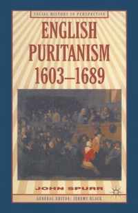 English Puritanism, 1603-1689