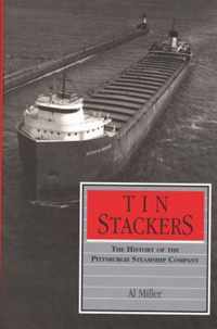 Tin Stackers