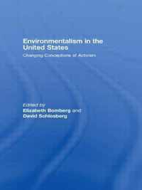 Environmentalism In The United States