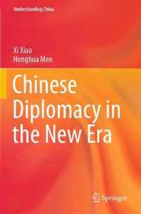 Chinese Diplomacy in the New Era