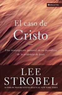 El Caso De Cristo