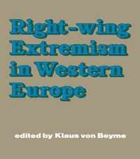 Right-wing Extremism in Western Europe