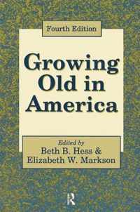 Growing Old in America