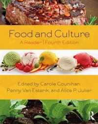 Food and Culture: A Reader