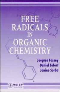 Free Radicals in Organic Chemistry