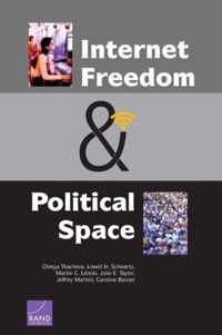 Internet Freedom and Political Space