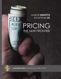 Pricing - The New Frontier