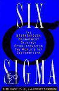 Six Sigma