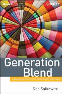 Generation Blend