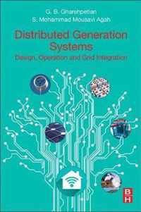 Distributed Generation Systems