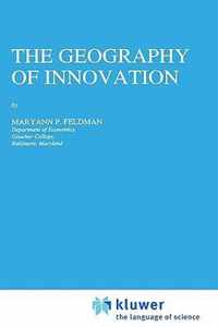 The Geography of Innovation