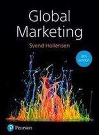 Global Marketing