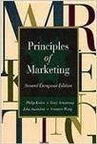 Principles of Marketing