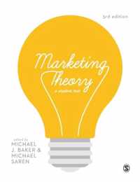 Marketing Theory