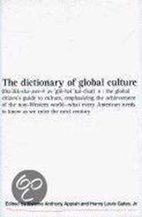 The Dictionary of Global Culture