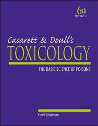 Casarett & Doull's Toxicology