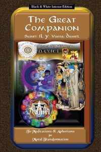 The Great Companion to Meditations & Aphorisms for Moral Transformation