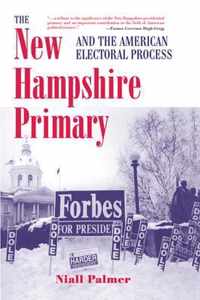 The New Hampshire Primary and the American Electoral Process