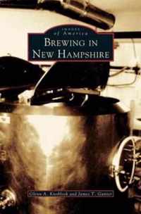 Brewing in New Hampshire