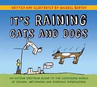 It's Raining Cats and Dogs