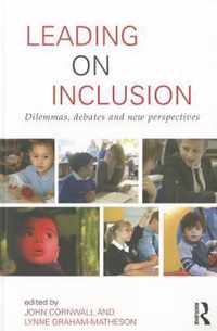 Leading on Inclusion