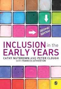 Inclusion in the Early Years