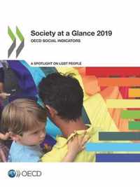 Society at a glance 2019